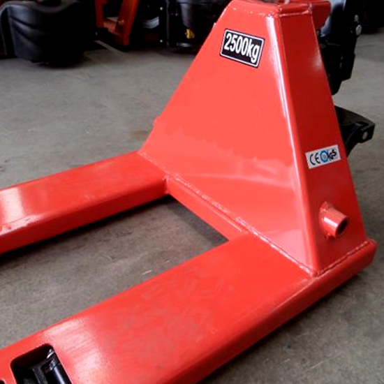 Long Forks Pallet Jack Pallet Jack Australia Material Handling