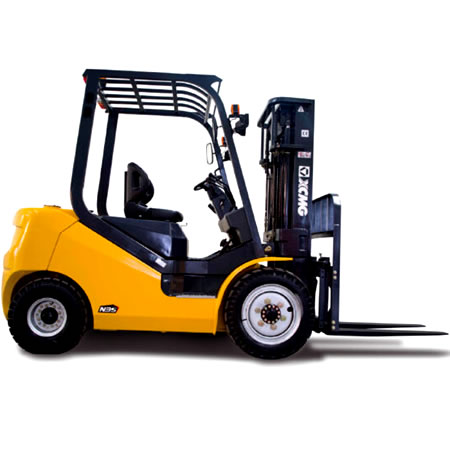 Forklift Attachments