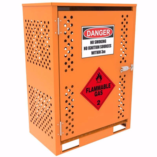 gas-storage-for-4-x-forklift-gas-cylinders