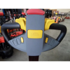 Picture of Standard Heated 1.8 Ton Pallet Jack