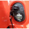 Picture of Standard Heated 1.8 Ton Pallet Jack