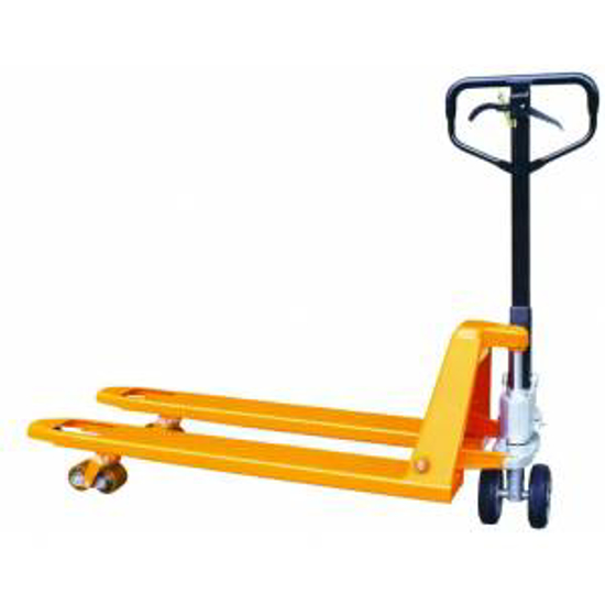 Picture of Z - Hand Brake Pallet Jack 540mm Width (EXTRA PRODUCT)