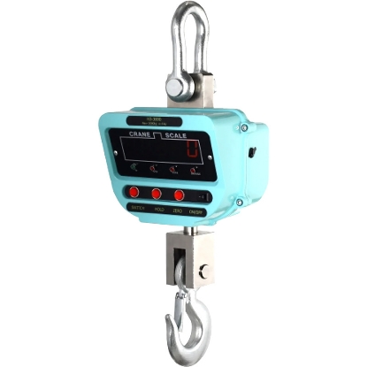 Picture of Toho Digital Crane Scale 10000kg