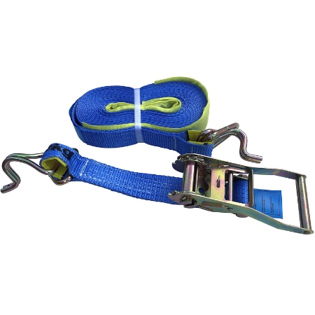 Picture for category Heavy Duty Ratchet Straps