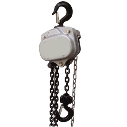 Picture of Toho Chain Hoist Load Limited 10 Tonne 6M Lift