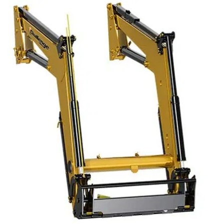 Picture for category Challenge Hitch / Aus Hitch Attachments