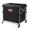 Linen Trolley