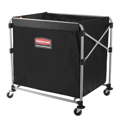 Linen Trolley