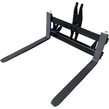Picture of 3 Point Linkage Pallet Forks 1500Kg WLL