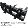 Picture of Pallet Forks Challenge Hitch / Aus Hitch
