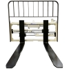 Picture of Sideshifting Fork Positioner 2500kg Class 2 1200mm Width