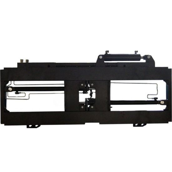 Picture of Sideshifting Fork Positioner 4500kg Class 3 1200mm Width