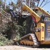 Picture of Himac Heavy-Duty Skid Steer Claw Grapple 1800mm CG18UN