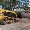 Picture of Himac Heavy-Duty Skid Steer Claw Grapple 2100mm CG21UN