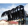 Picture of Himac Heavy-Duty Skid Steer Claw Grapple 2400mm CG24UN