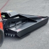 Picture of Himac Skid Steer Slasher Attachment Extreme Heavy Duty 1500mm