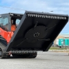 Picture of Himac Skid Steer Slasher Attachment Extreme Heavy Duty 1800mm
