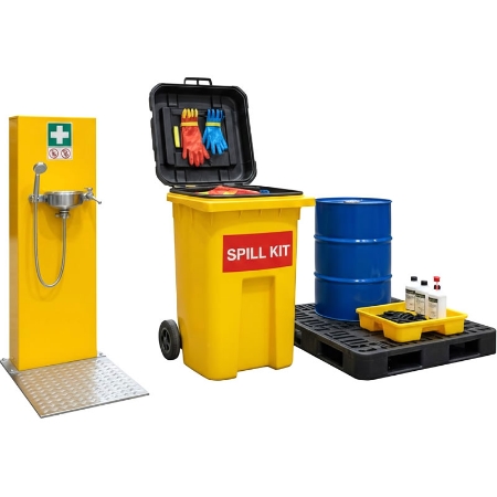 Picture for category Safety Equipment